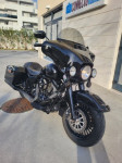 Harley Electra glide Zamjena za auto ili motocikl keš 14700€