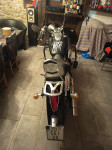 Honda 750 cm3