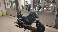 Honda CMX 500 A Rebel - 2019 - 11539km - garancija
