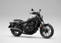 Honda CMX1100 DCT REBEL 1084 cm3