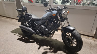 Honda CMX500A Rebel - 2019 - 7192km - puno opreme - garancija