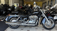HONDA VT 750 C SHADOW CLASSIC-VT750C