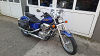 Honda VT600C Shadow  - 2001 - 19801km -  kao nova - puno opreme