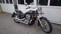 Honda VT750C2 Shadow Spirit - 2007 - 26795km - garancija