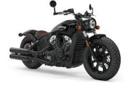 Indian Scout 1133 cm3