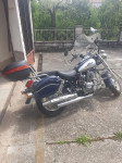 Jinlun 125 JL 125 cm3