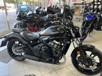 Kawasaki VULCAN 650S ODLIČNO STANJE