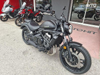 Kawasaki VULCAN S 650