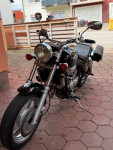 Kymco Venox 250 250 cm3