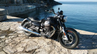 Moto Guzzi California 1400 Custom 1400 cm3