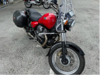 Moto Guzzi California stone 1100 cm3