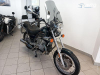 MotoGuzzi NEVADA 750