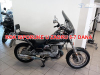 MotoGuzzi NEVADA 750
