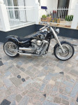 Prodaje se Yamaha Wildstar 1600