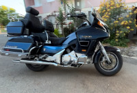 Suzuki Cavalcade LXE 1400 1400 cm3