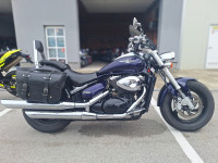 Suzuki Intruder 800 800 cm3