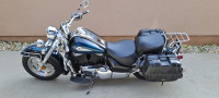 Suzuki Intruder vl1500lc 1462 cm3