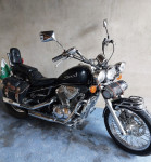 TOP! HONDA 400cc 20/27kw A2) TOP STANJE! / PUNO OPREME + NOVA REG! 400