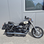 Triumph SPEEDMASTER 865 865 cm3