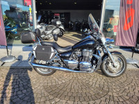 Triumph THUNDERBIRD 1600 ABS 1600 cm3