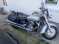 Yamaha DragStar 1100 1063 cm3