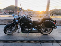Yamaha Dragstar 650 650 cm3