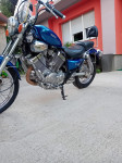 Yamaha Virago 535 535 cm3
