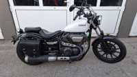 Yamaha XV 950 Bolt ABS - 2014 - 26360km - odlično očuvan