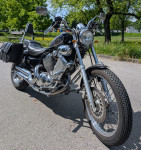 Yamaha XV535S Virago 535