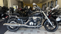 YAMAHA XVS 950 MIDNIGHT STAR-SLO-ODLIČNA-XVS950