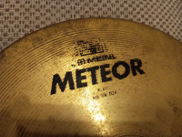 RASPRODAJA MEINL METEOR