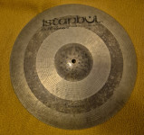 Istanbul Mehmet 16" Sultan Crash