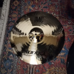 Istanbul Mehmet Imc Brilliant Crash 16