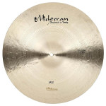 Mehteran Crash Jazz 18"