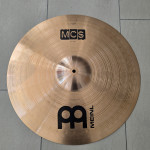 Meinl 20" MCS Ride činela  (do 36 rata, zamjena, dostava)