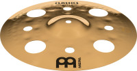 MEINL CC12TRS-B TRASH SPLASH BRILLIANT