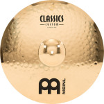 MEINL CC20MR-B MEDIUM RIGHT BRILLIANT