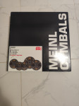 Meinl Classics Custom Dark Promo Set