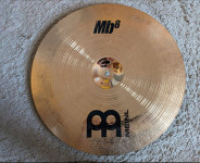 Meinl mb8 china 16"
