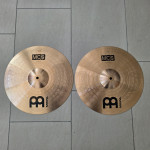 Meinl MCS Hi-Hat 14" činele  (do 36 rata, zamjena, dostava)