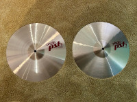 Paiste PST7 light hihat 14”