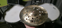 Sabian aa mini holy china 10