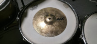 Sabian aax 8 splash