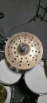 Sabian aax aero splash 12