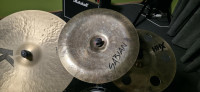 Sabian aax mini china 14