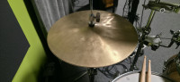 Sabian HHX Groove 14 hats