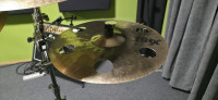 Sabian hhx O-zone 16
