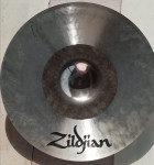Zildjian K Custom Hybrid Crash 18"