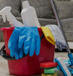 Čišćenje I održavanje kućanstava i poslovnih prostora. cleaning and ma