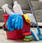 PROFESIONALNO ČIŠĆENJE APARTMANA,UREDA,HAUSTORA